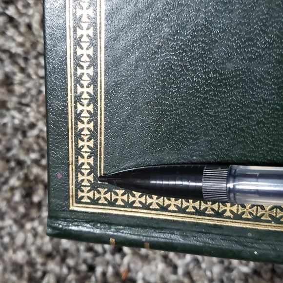 Vintage Harvard Classics Don Quixote of the Mancha Cervantes 1970 63rd printing - Picture 9 of 9